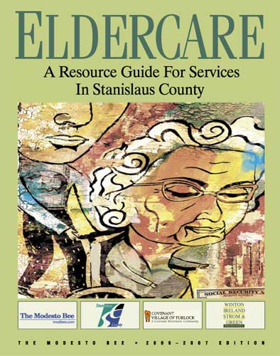2006 Eldercare Directory