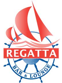 Regatta Bar Logo